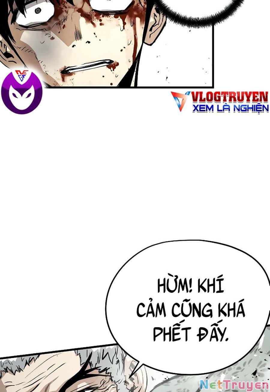 The Breaker 3: Quyền Năng Vô Hạn chapter 11 88