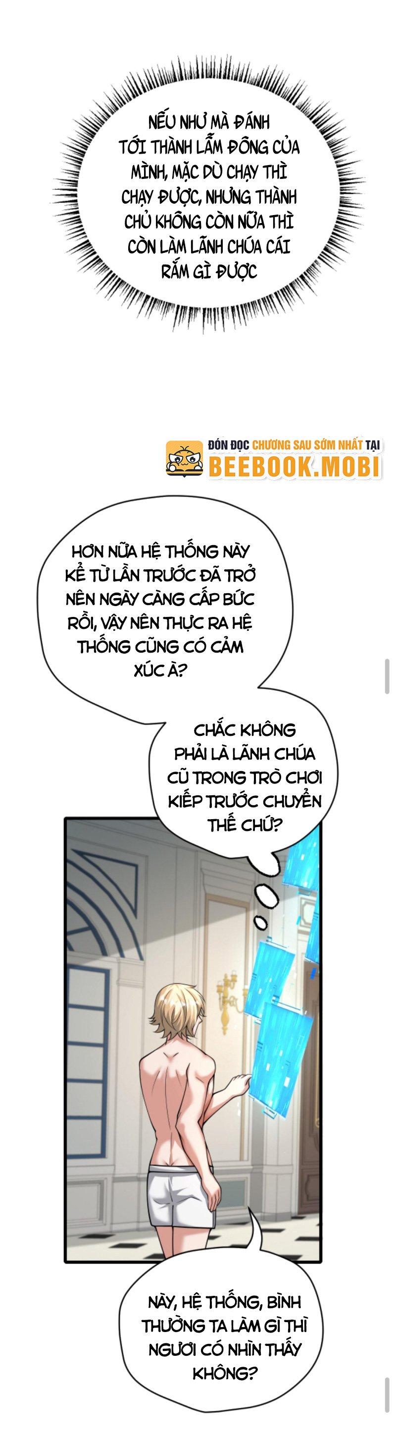 người chơi và nhân chính đều muốn làm hại ta chapter 56 17