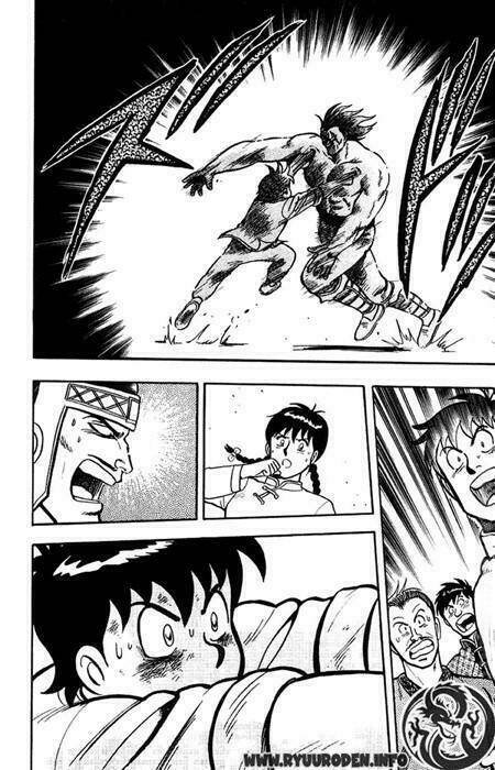 hoàng phi hồng phần 1 chapter 5 178