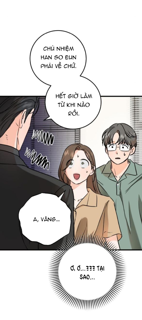 Nóng Lòng Muốn Giày Vò Em chapter 71.2 8