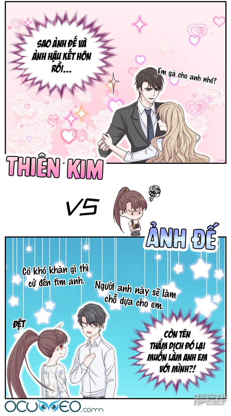 thiên kim bất lương chapter 34 10