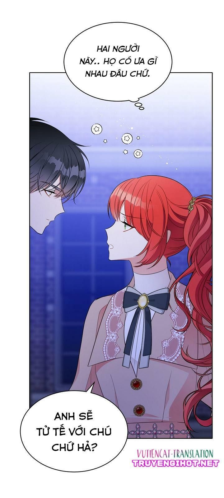 thám tử của muiella chapter 146.5 27