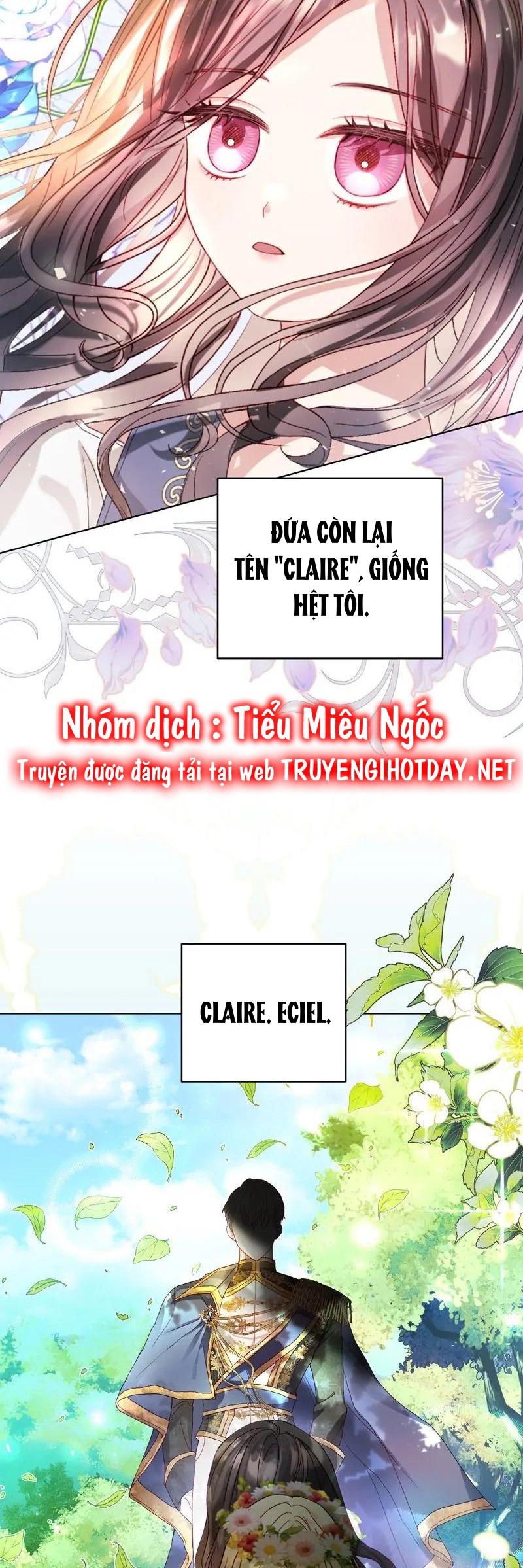 papa của tôi đã xuất hiện chapter 41 24