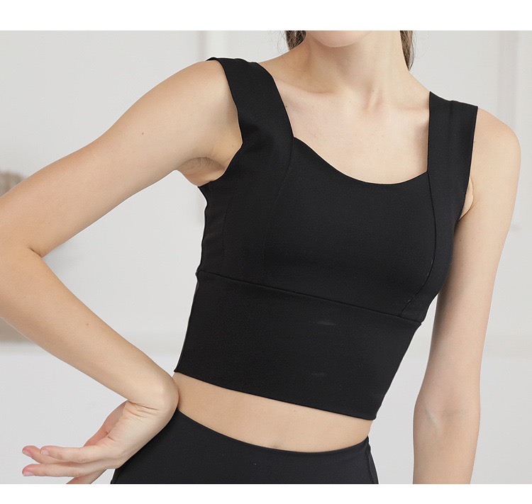 ÁO CROPTOP 2 DÂY NỮ ĐA NĂNG