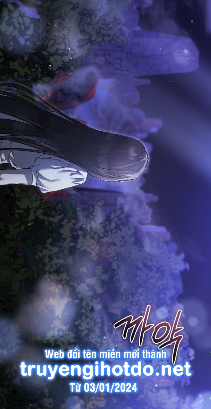 Khi Hắc Lang Gọi Tên Tôi chapter 1.2 32