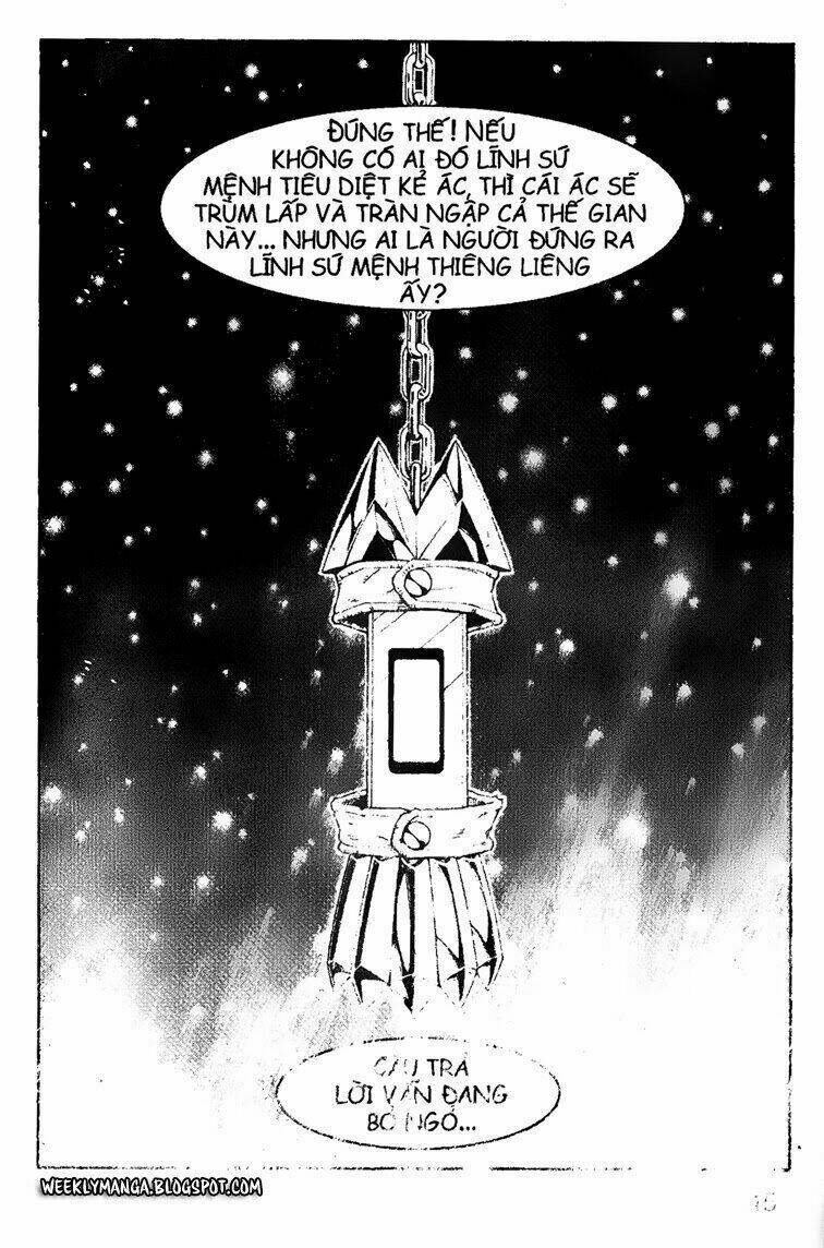 vua pháp thuật chapter 162 2