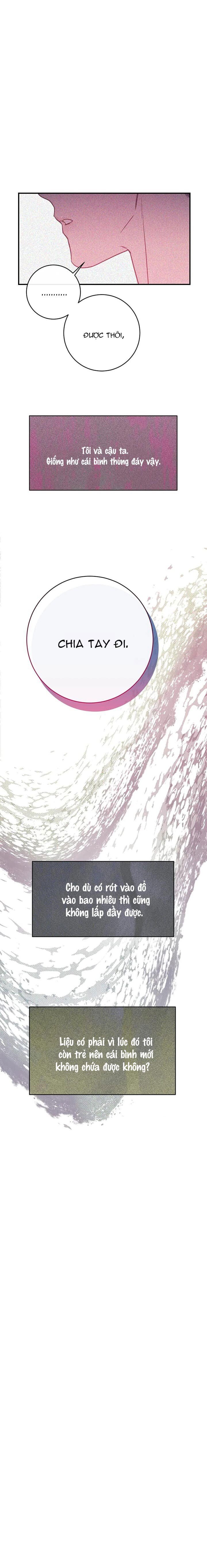 tình yêu ngây dại chapter 40 22