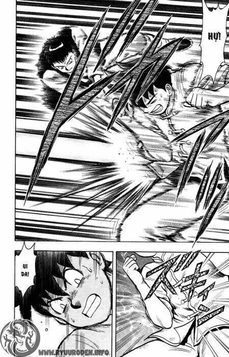 hoàng phi hồng phần 1 chapter 33 39