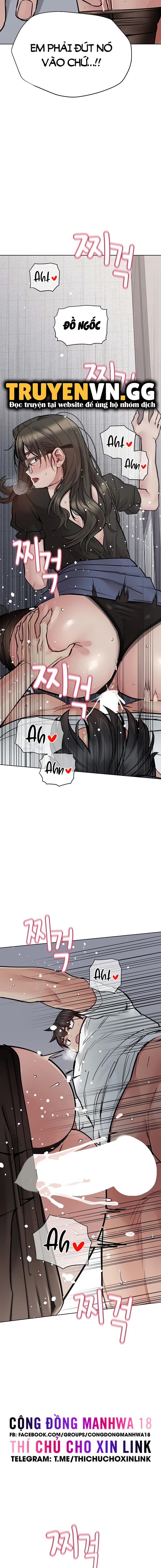 người dì khiêu gợi chapter 85 2