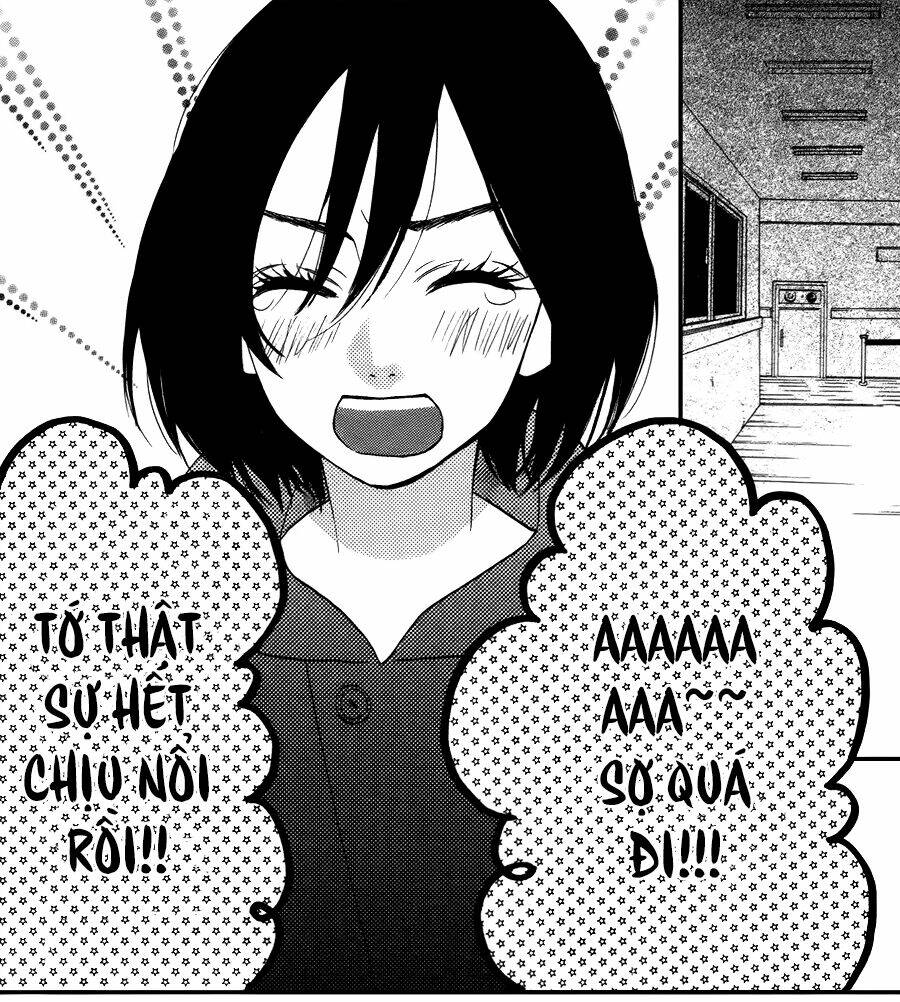 mairunovich chapter 16 4