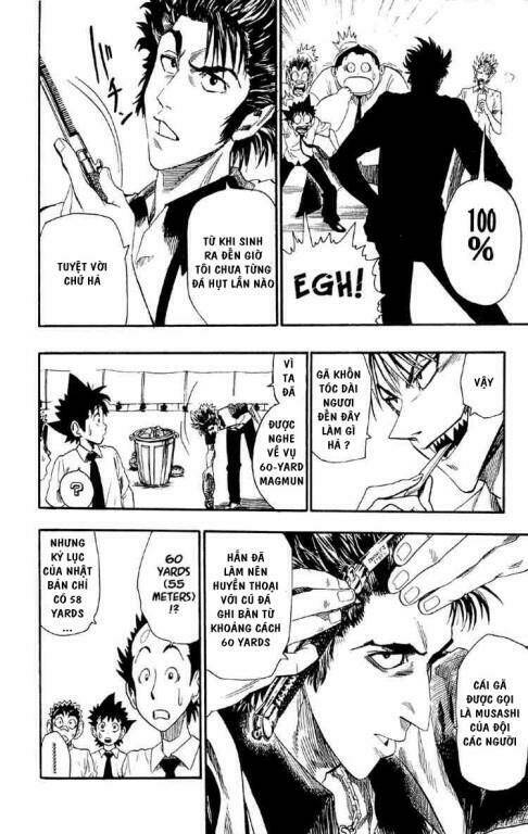 lá chắn mắt chapter 55 7