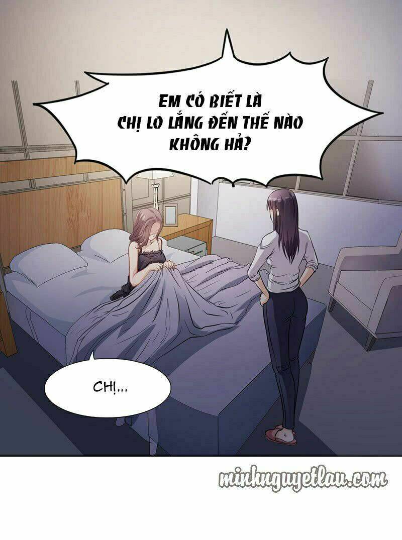 danh môn độc sủng ái thê chapter 16 29