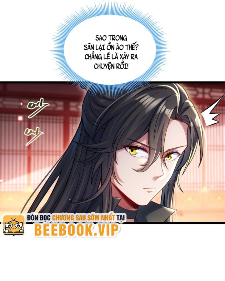 khoan đã tiên tử! xin hãy nghe ta xảo biện chapter 5 15