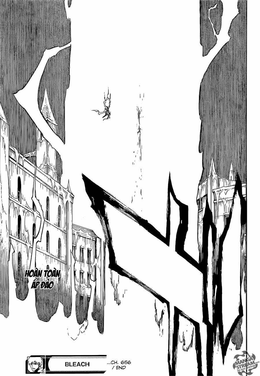 thần chết ichigo chapter 656 18