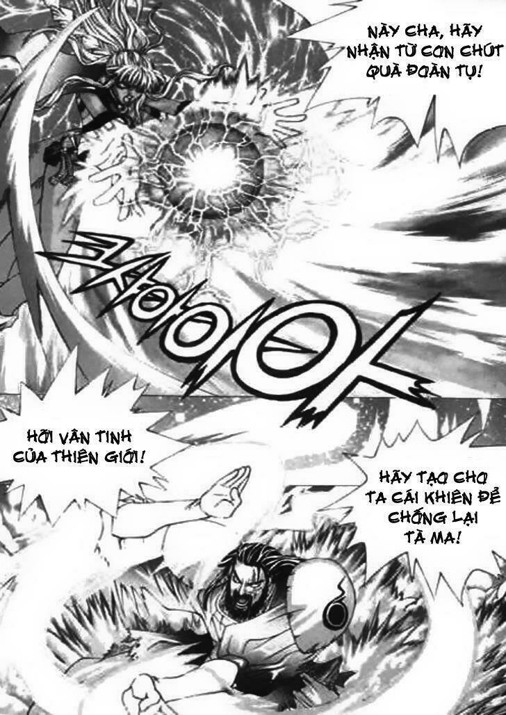 ragnarok - into the abyss chapter 13 8