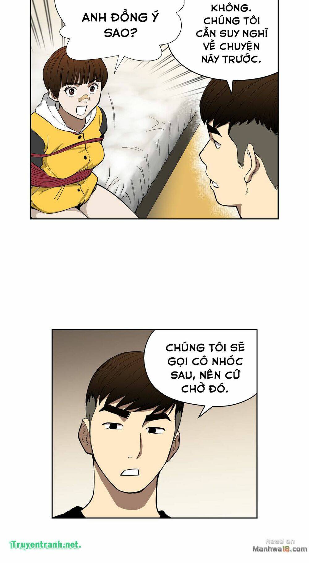 thần bài siêu năng chapter 37 15