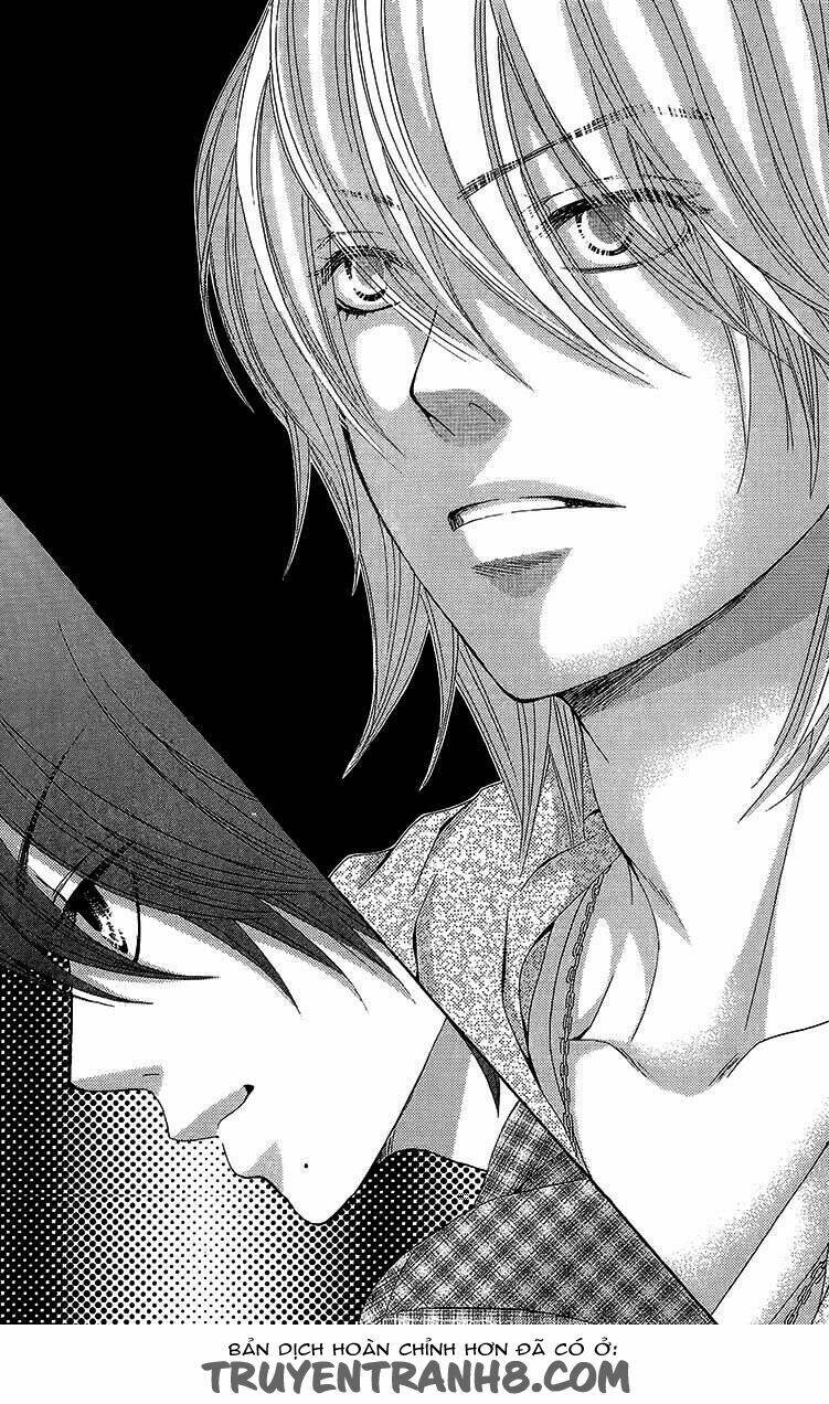 bokutachi wa shitte shimatta chapter 26 24