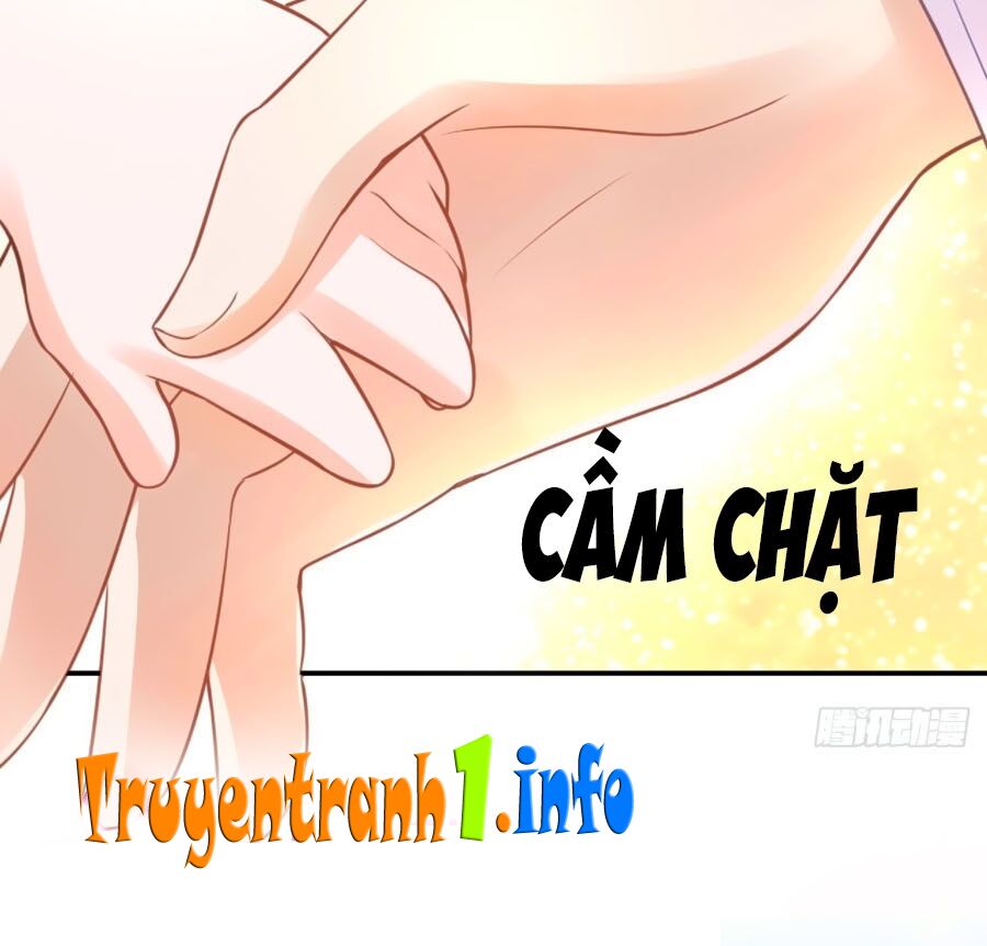 manh bảo ngọt ngào chapter 18 10