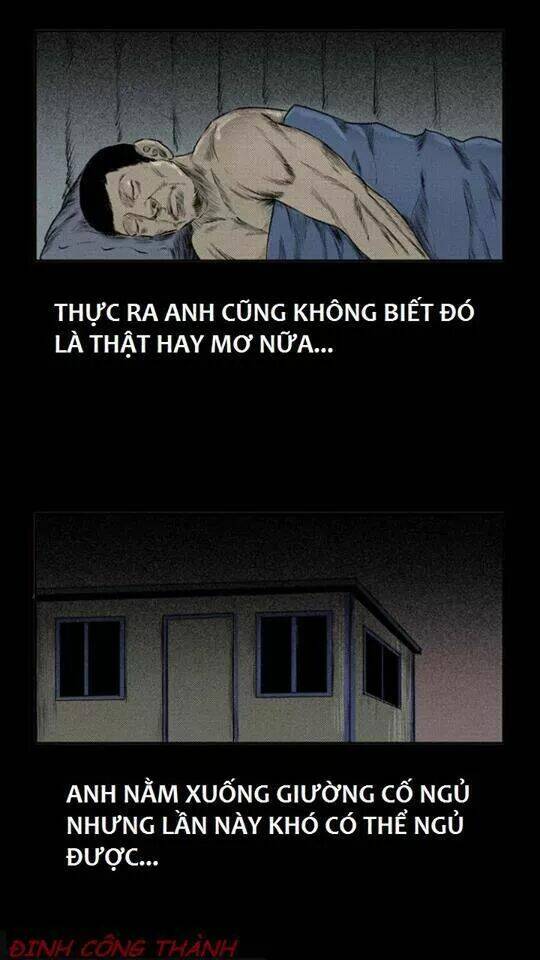 thầy súng kể chuyện ma chapter 25 12