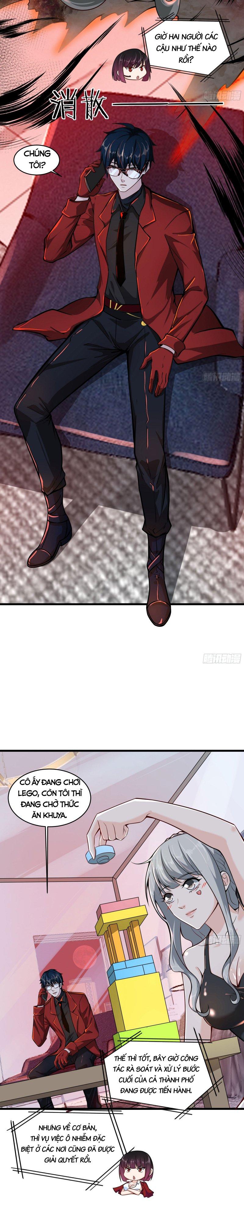 bắt đầu từ trăng đỏ chapter 112 5