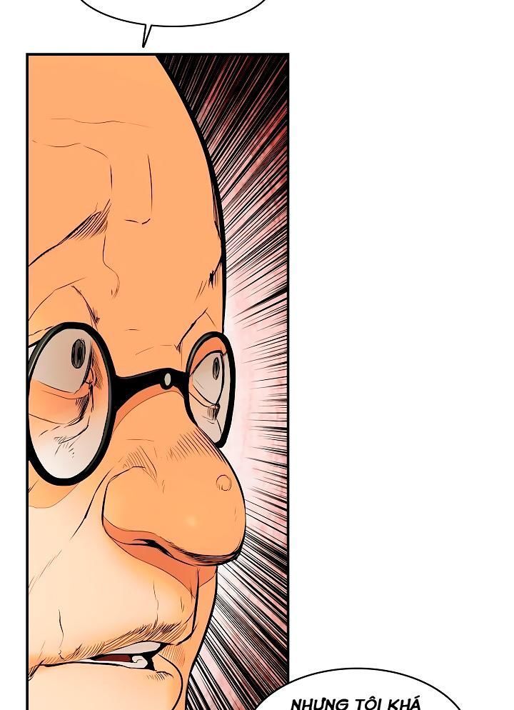 bất bại chân ma chapter 13 2