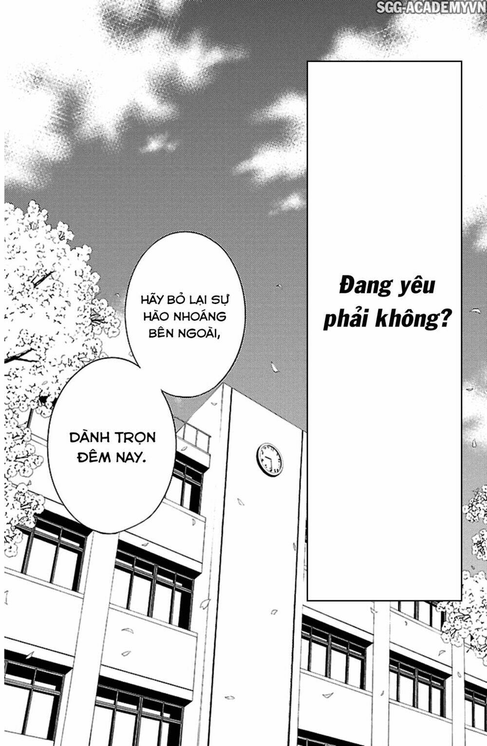 sakura morishige chapter 17 38