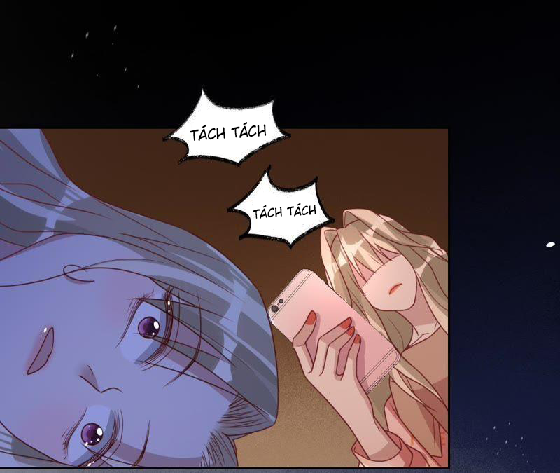 thần luân mật luyến chapter 120 23