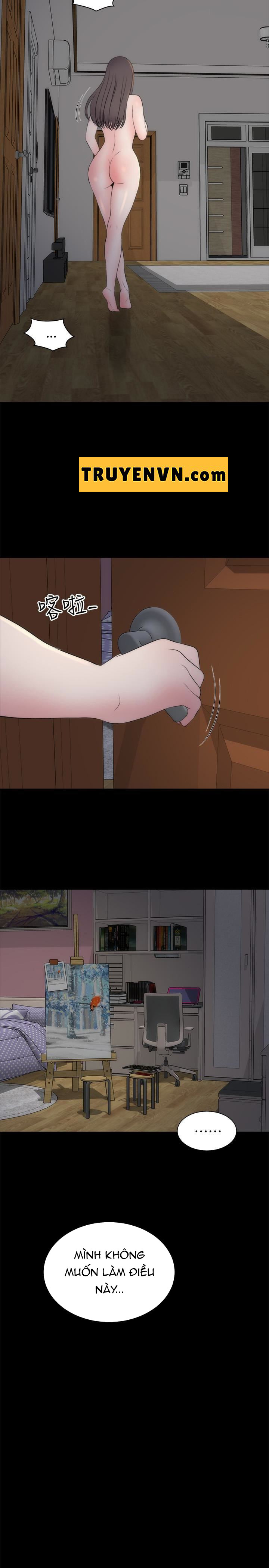 mother and daughter next door chapter 21 20