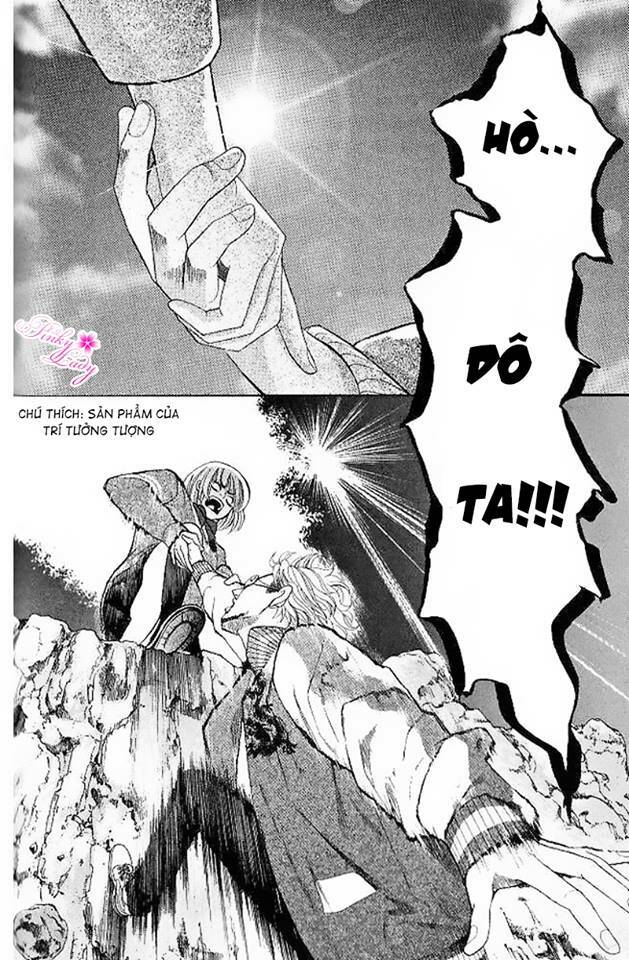 kinkyori ren'ai chapter 7 25