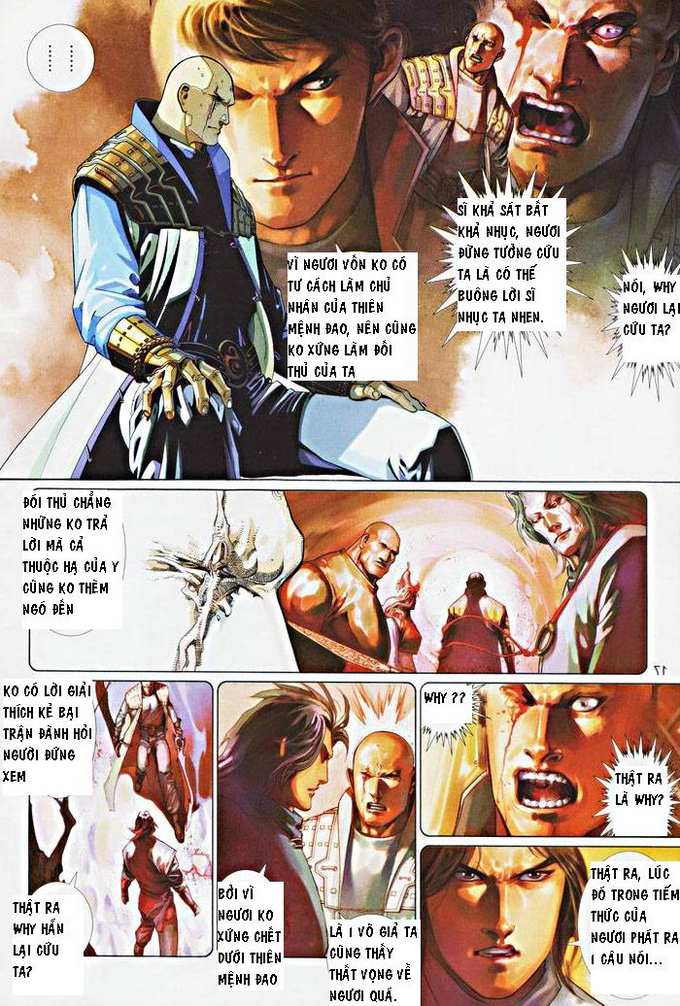 phong vân chapter 442 17