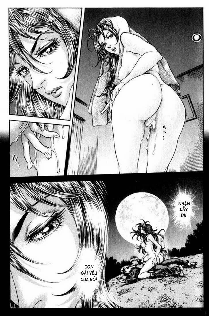 sống còn - trò chơi sinh tử chapter 94 11