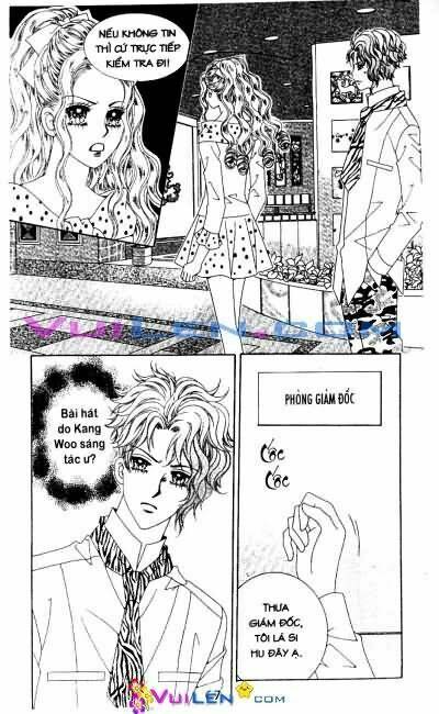 chạm mặt thần tượng chapter 12 67