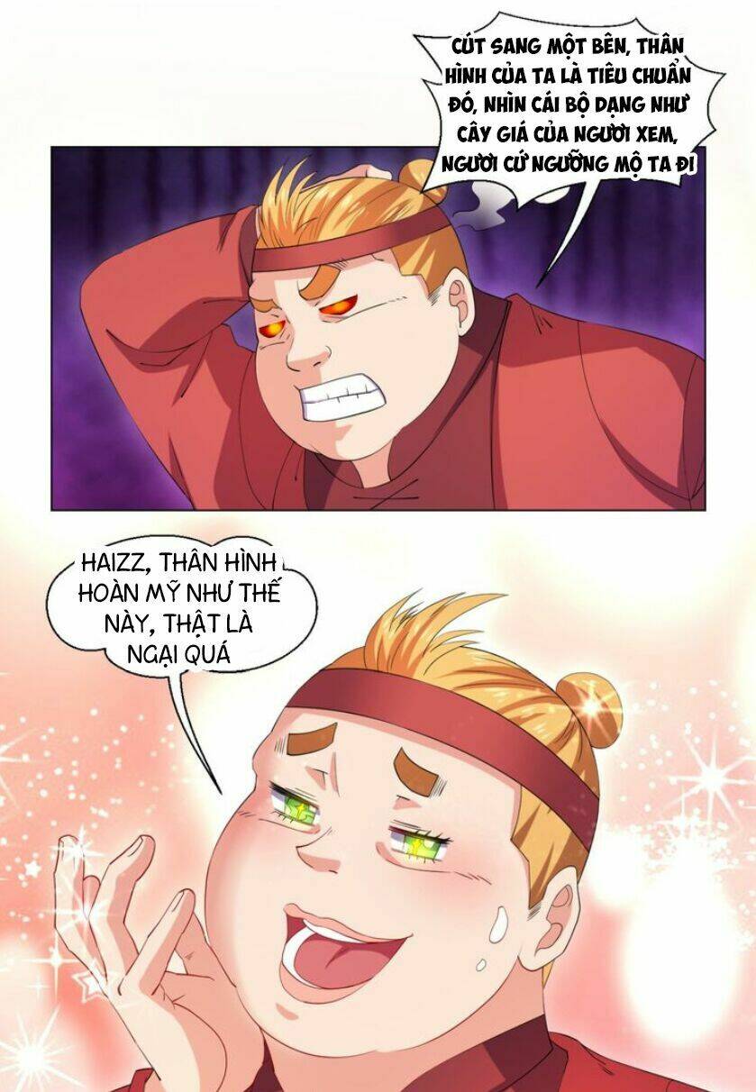 cực vũ huyền đế chapter 62 4