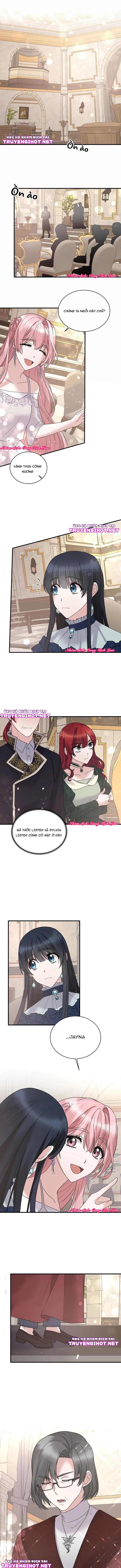 angelic lady chapter 50.2 3