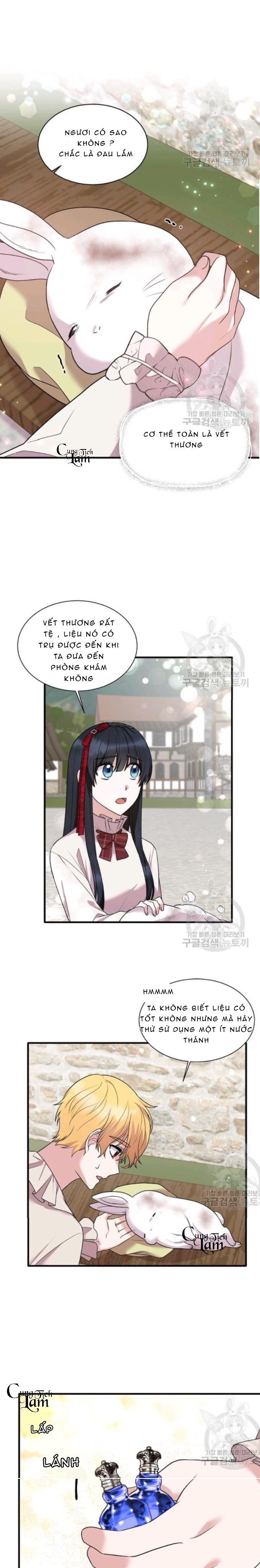 angelic lady chapter 41 17