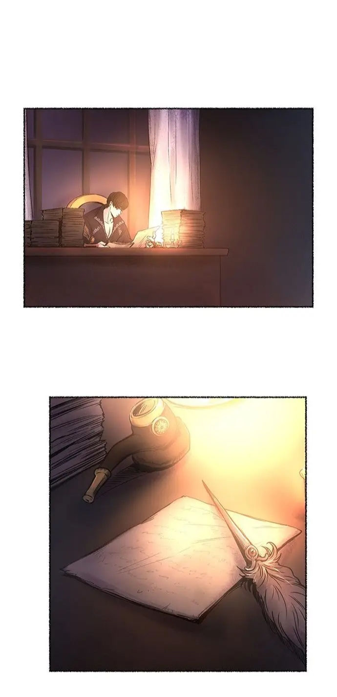 như gió trên cành cây khô chapter 7 40