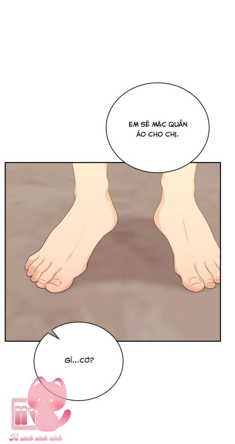 mong được chị chỉ bảo, tiền bối chapter 17 61