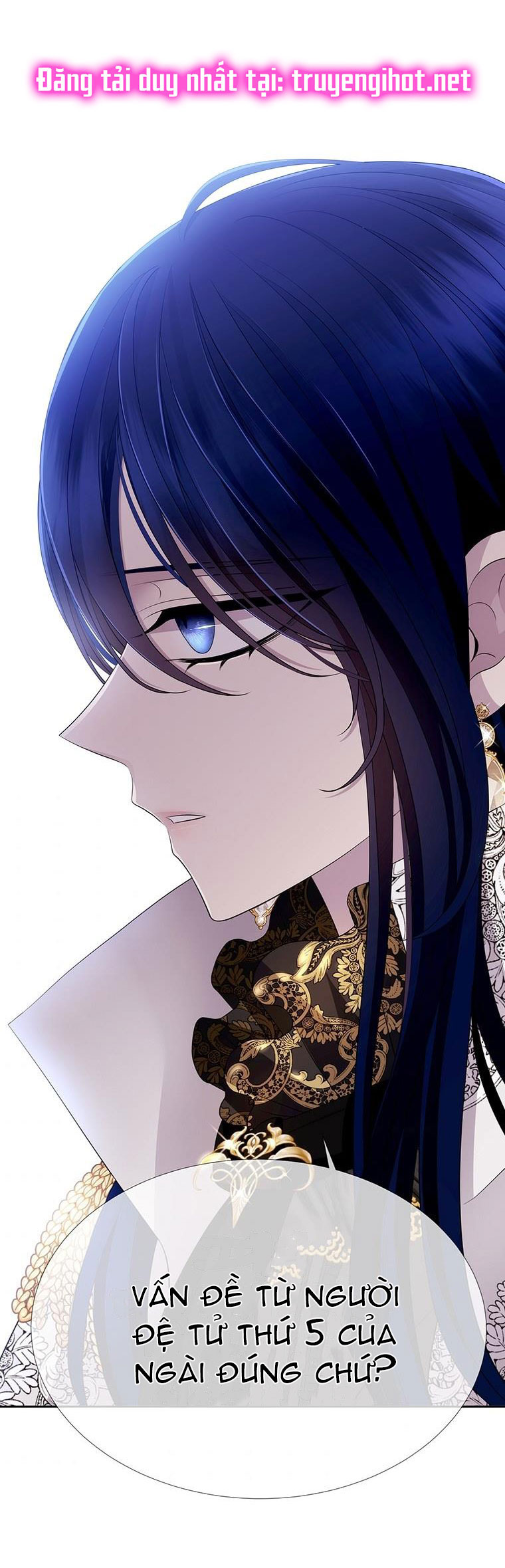 năm môn đệ của charlotte chapter 126 29