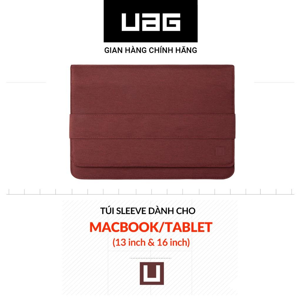 [U] Túi UAG Sleeve cho Macbook/Tablet [13-inch/16-inch] Hàng chính hãng