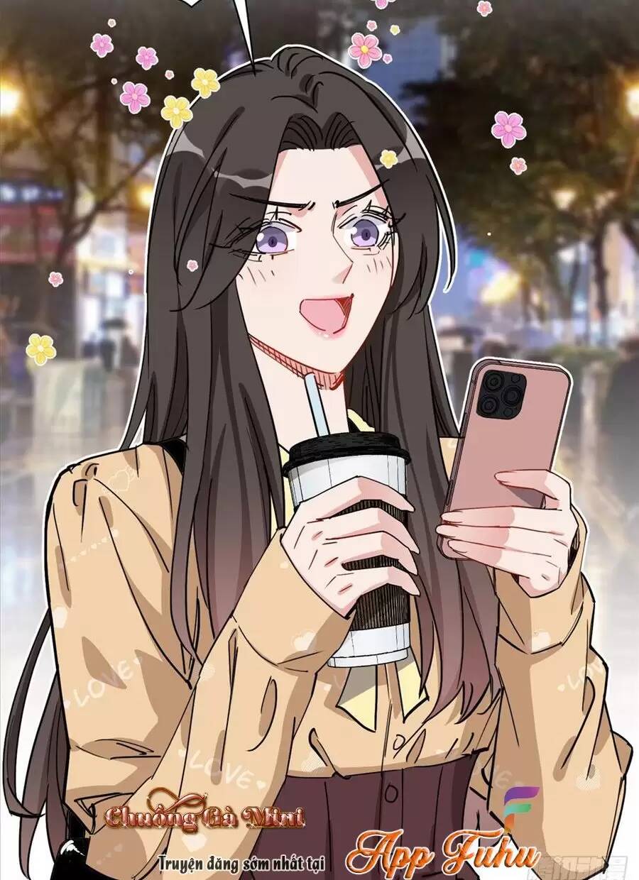 cố tổng, vợ của ngài quá mạnh rồi! chapter 65 15