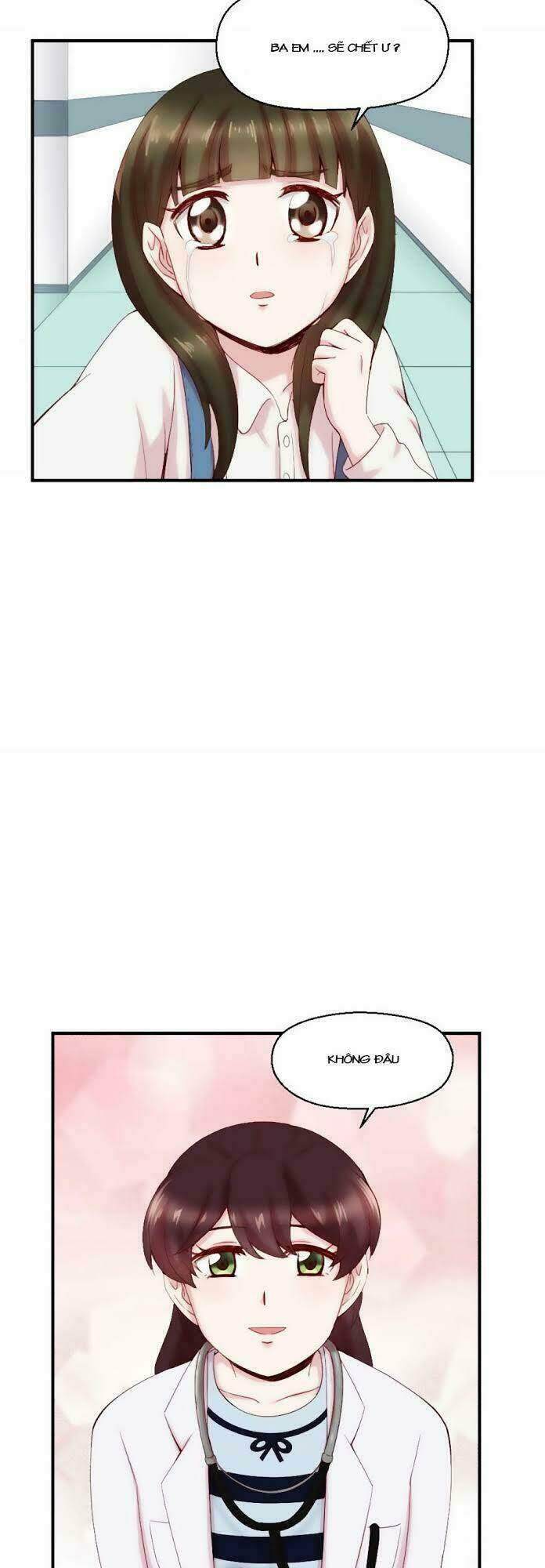 thần y apollo của tôi chapter 21 40