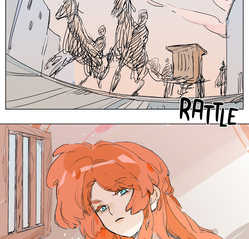 bảo vệ đóa hồng ấy chapter 3.2 8