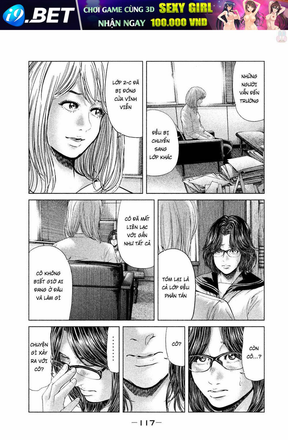 ikenie touhyou chapter 43 5