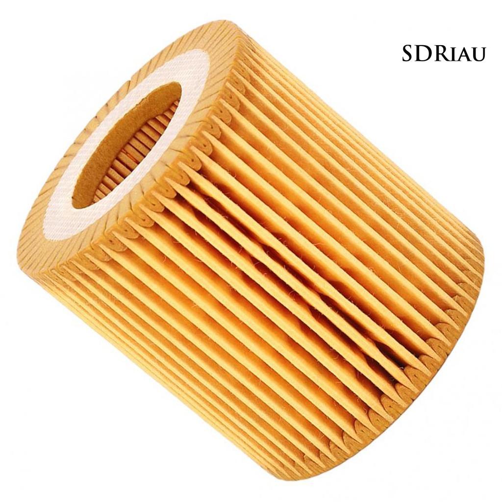 Bộ Lọc Dầu Xpqq-6744-Ba Cho Xe Hơi