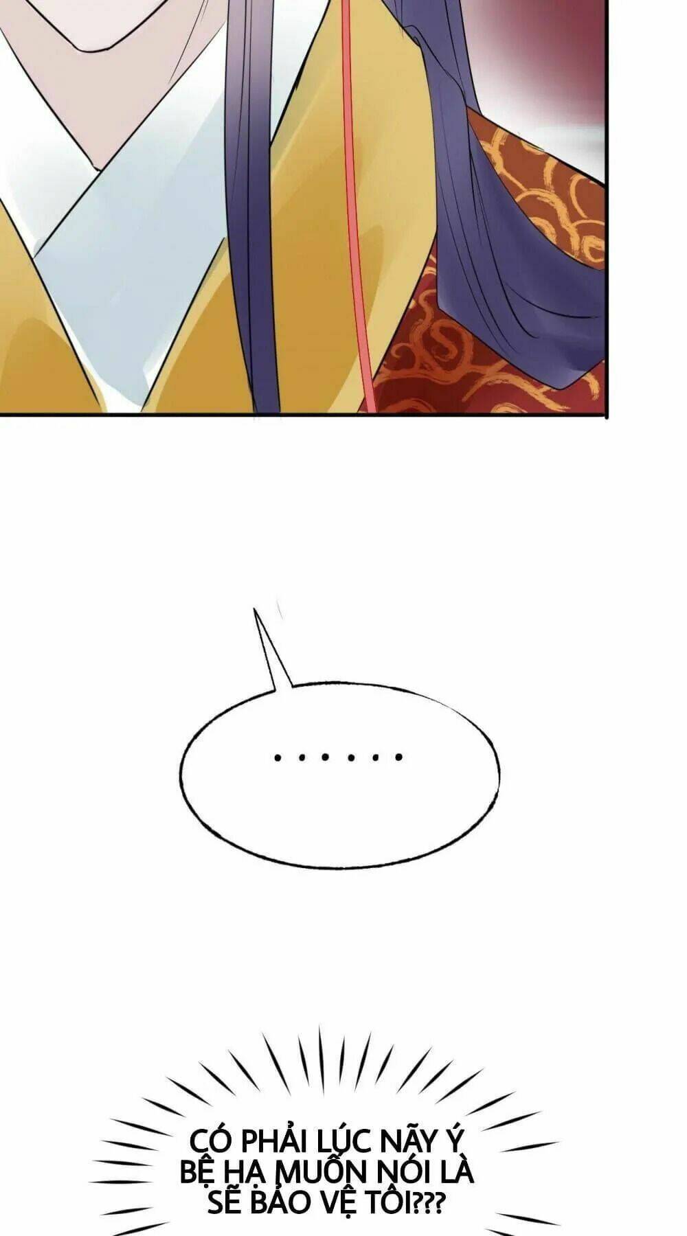 nữ đế trọng sinh chapter 6.2 28