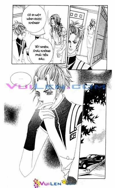 người duy nhất chapter 87 19