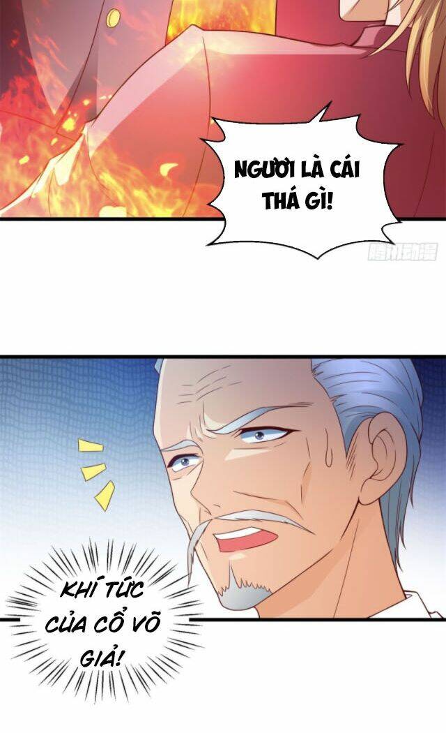 chí tôn toàn năng chapter 11 29