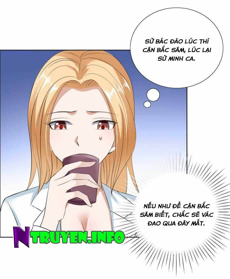 độc sủng kiều thê của bá đạo tổng tài chapter 36 22