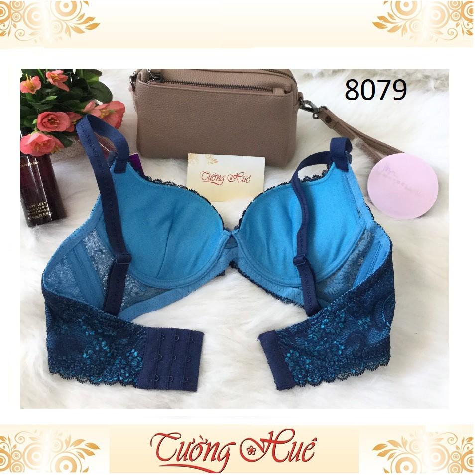 Áo lót nữ Annie Bra 8079 dầy bảng lớn