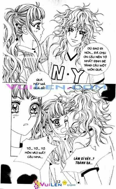 mùa ảo vọng - strange pension chapter 1 32